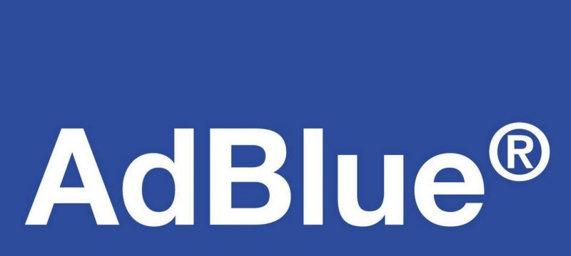 Adblue Image