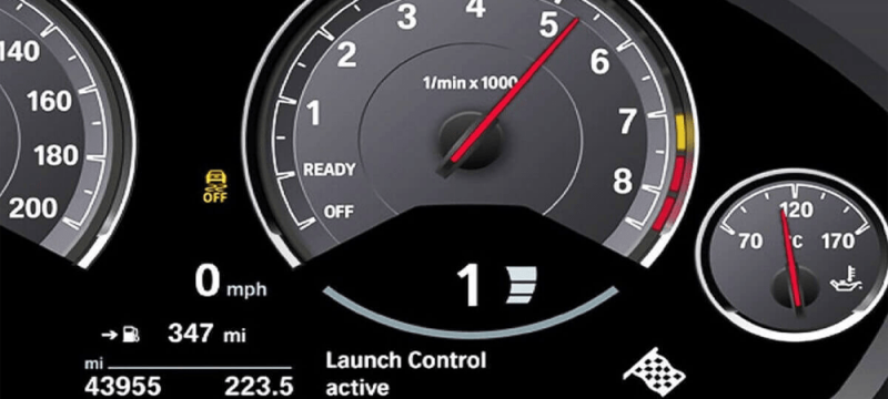 launch control image