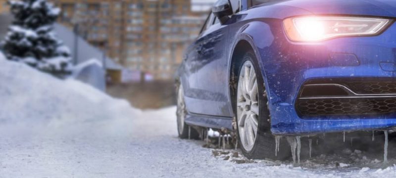 Cold Start Delete Header