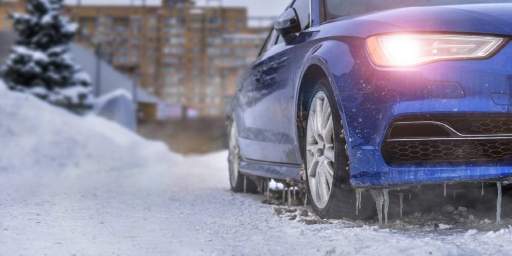 Cold Start Delete Header