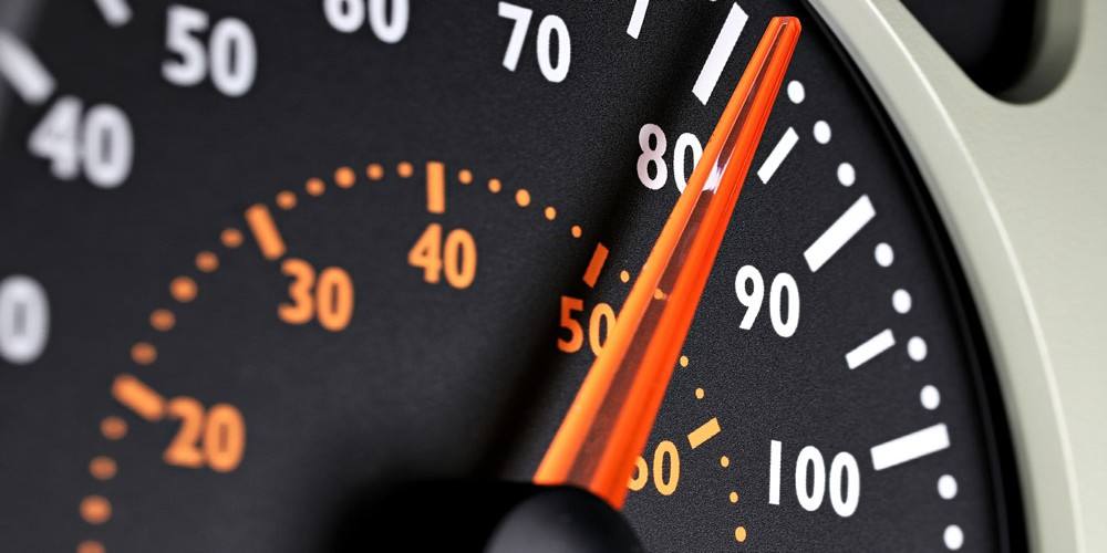 Speed Limiter